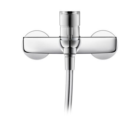 Duravit B.1 Sıvaüstü küvet bataryası 209 x 171 mm
