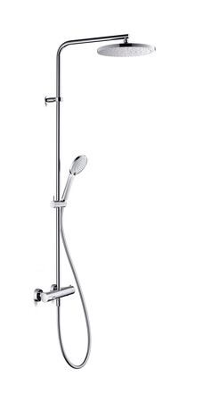 Duravit B.1 Duş Sistemi 260 x 460 mm