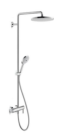 Duravit C.1 Duş Sistemi 310 x 460 mm