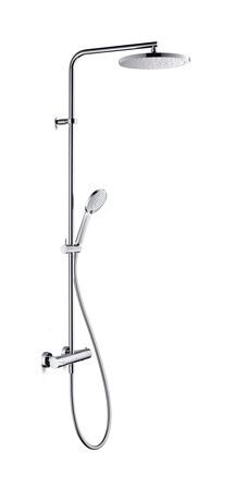 Duravit B.2 Duş Sistemi 260 x 460 mm