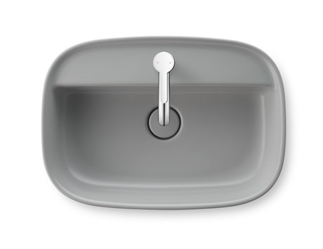 Duravit C.1 Tek kollu lavabo bataryası S 46 x 121 mm