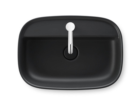 Duravit C.1 Tek kollu lavabo bataryası S 46 x 121 mm