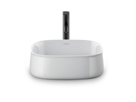 Duravit Zencha Çanak lavabo 420 x 420 mm