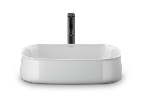 Duravit Zencha Çanak lavabo 550 x 390 mm