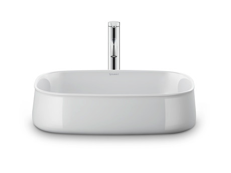 Duravit Zencha Çanak lavabo 550 x 390 mm
