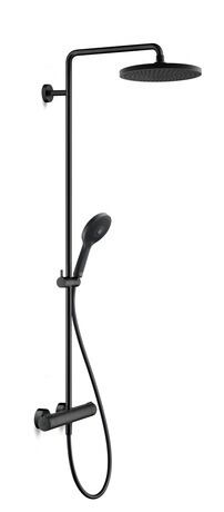 Duravit C.1 Duş Sistemi 310 x 460 mm