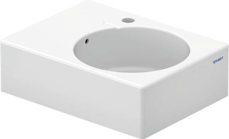 Duravit Design Classics Lavabo Scola 615 x 460 mm