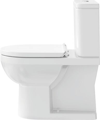 Duravit No.1 Rezervuar 390 x 170 mm