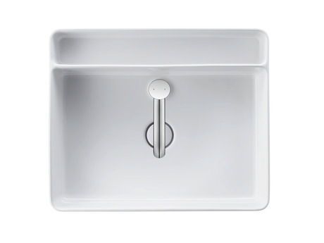 Duravit Bento Starck Box Çanak lavabo 550 x 460 mm
