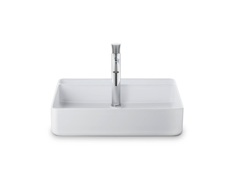 Duravit Bento Starck Box Çanak lavabo 550 x 460 mm