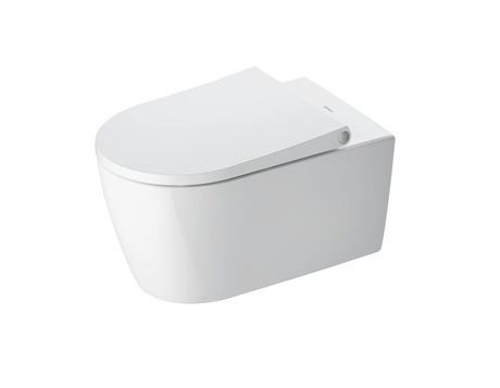 Duravit Bento Starck Box Klozet kapağı 461 x 373 mm