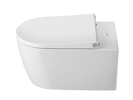 Duravit Bento Starck Box Klozet kapağı 461 x 373 mm