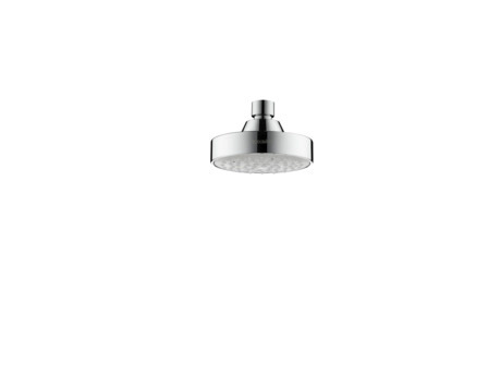 Duravit Aksesuar Parçaları Duş başlığı 1jet 100 100 x 100 mm