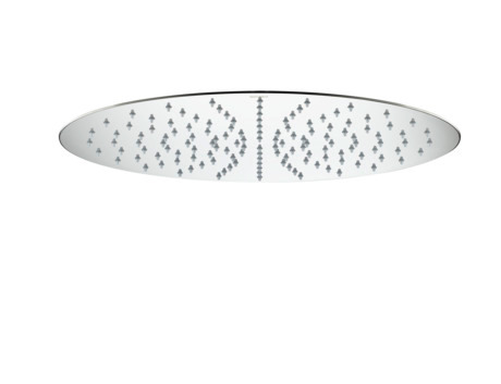 Duravit Aksesuar Parçaları Duş başlığı 1jet 400 400 x 400 mm