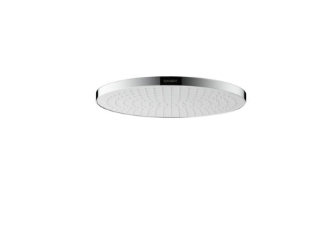Duravit Aksesuar Parçaları Duş başlığı 1jet 230 230 x 230 mm