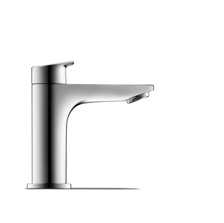 Duravit No.1 Yerden valf 50 x 130 mm