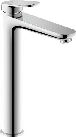 Duravit Wave Tek kollu lavabo bataryası XL 52 x 220 mm