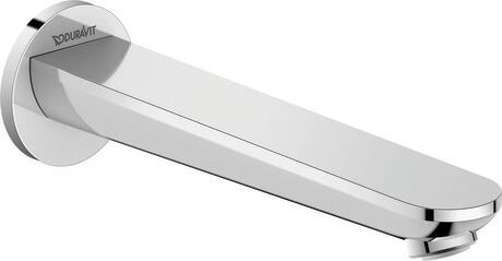 Duravit Wave Küvet çıkışı 65 x 222 mm