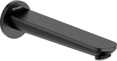 Duravit Wave Küvet çıkışı 65 x 222 mm