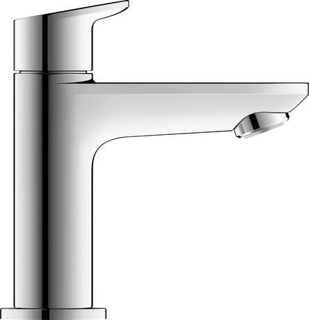 Duravit Wave Yerden valf 48 x 131 mm