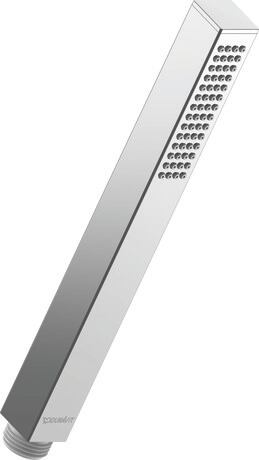 Duravit Aksesuar Parçaları Stick el duşu 1jet MinusFlow 212 x 22 mm