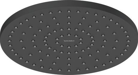Duravit Aksesuar Parçaları Duş başlığı 1jet 250 MinusFlow 250 x 250 mm