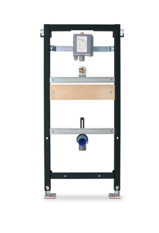 Duravit DuraSystem® Pisuvar için gömme rezervuar 170 x 500 mm