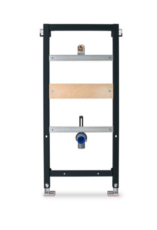Duravit DuraSystem® Pisuvar için gömme rezervuar Standard 170 x 500 mm