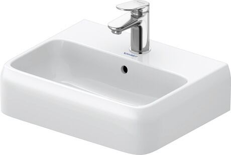 Duravit Studio F. A. Porsche Collection Lavabolar 450 x 350 mm
