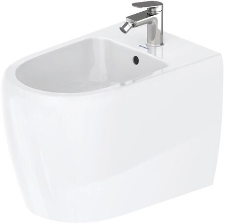 Duravit Studio F. A. Porsche Collection Yerden Bide 390 x 600 mm