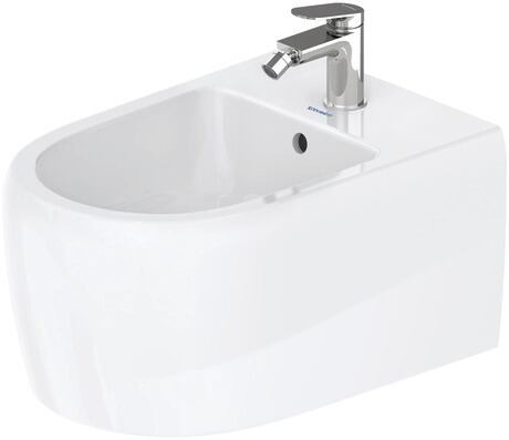 Duravit Studio F. A. Porsche Collection Asma bide 385 x 570 mm
