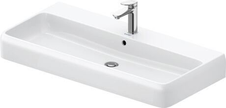Duravit Studio F. A. Porsche Collection Lavabo 1000 x 470 mm
