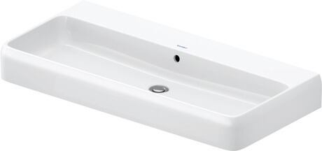 Duravit Studio F. A. Porsche Collection Lavabo 1000 x 470 mm