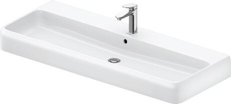 Duravit Studio F. A. Porsche Collection Lavabo 1200 x 470 mm