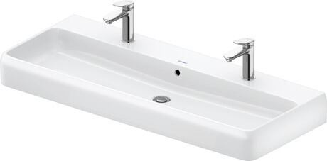 Duravit Studio F. A. Porsche Collection Lavabo 1200 x 470 mm