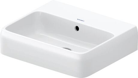 Duravit Studio F. A. Porsche Collection Lavabolar 500 x 420 mm
