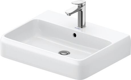 Duravit Studio F. A. Porsche Collection Lavabo 600 x 470 mm
