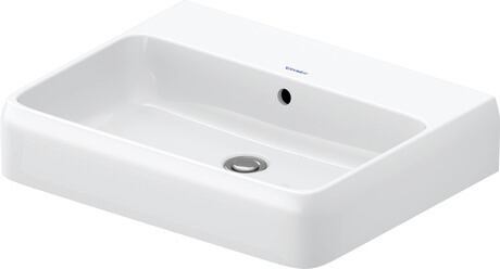 Duravit Studio F. A. Porsche Collection Lavabo 600 x 470 mm