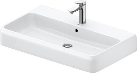 Duravit Studio F. A. Porsche Collection Lavabo 800 x 470 mm