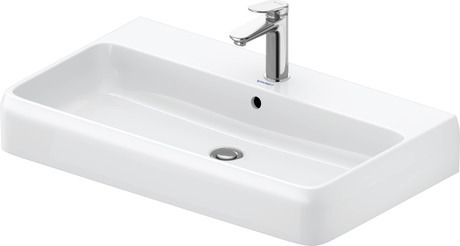 Duravit Studio F. A. Porsche Collection Lavabo 800 x 470 mm