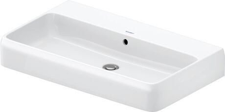 Duravit Studio F. A. Porsche Collection Lavabo 800 x 470 mm