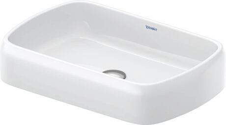 Duravit Studio F. A. Porsche Collection Çanak lavabo 600 x 400 mm
