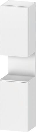 Duravit Studio F. A. Porsche Collection Boy dolabı 400 x 360 mm