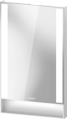 Duravit Studio F. A. Porsche Collection Ayna 450 x 65 mm