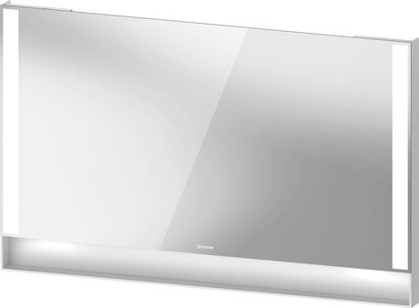 Duravit Studio F. A. Porsche Collection Ayna 1200 x 65 mm