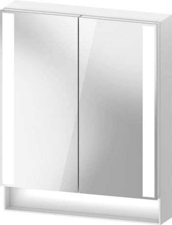 Duravit Studio F. A. Porsche Collection Aynalı dolap 600 x 155 mm