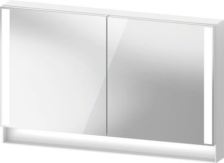 Duravit Studio F. A. Porsche Collection Aynalı dolap 1200 x 155 mm