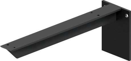 Duravit Universal Konsol taşıyıcı 100 x 400 mm