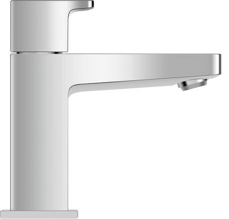 Duravit Manhattan Yerden valf 45 x 128 mm