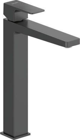 Duravit Manhattan Tek kollu lavabo bataryası XL 48 x 220 mm